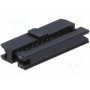 Вилка idc AMPHENOL T826120A200CEU (T826120A200CEU)