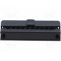 Вилка idc AMPHENOL T826120A200CEU (T826120A200CEU)