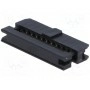 Вилка idc AMPHENOL T826120A200CEU (T826120A200CEU)