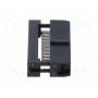 Вилка idc AMPHENOL T826120A200CEU (T826120A200CEU)