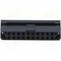 Вилка idc AMPHENOL T826120A200CEU (T826120A200CEU)