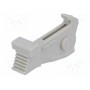 Выталкиватель короткий<a title="harting 09180009904" onclick="_trackevent('09180009904', 'thumbnail', 'pip') HARTING 09180009904 (09180009904)