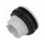 Заглушка 22мм EATON ELECTRIC M22-B (M22-B)