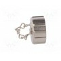Защитная крышка цепочка HARTING 09151009102 (09151009102)