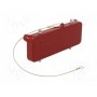 Защитная крышка 180 °c ILME CHCR 24 (CHCR24)