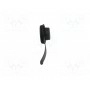 Защитная крышка ip68 BULGIN PX0835 (PX0835)