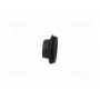 Защитная крышка ip68 BULGIN PX0835 (PX0835)