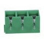 Зажимная рейка для печатных плат угловой DEGSON ELECTRONICS DG126-5.0-03P-14-00A(H) (DG126-5.0-3P14)