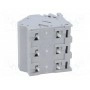 Зажимная рейка для печатных плат угловой DEGSON ELECTRONICS DG263-10.0-03P-11-00AH (DG263-10.0-03P)