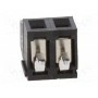 Зажимная рейка для печатных плат угловой 90° DEGSON ELECTRONICS DG381-3.5-02P-13-00AH (DG381-3.5-02P-13)