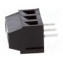 Зажимная рейка для печатных плат угловой 90° DEGSON ELECTRONICS DG381-3.5-03P-13-00AH (DG381-3.5-03P-13)