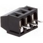 Зажимная рейка для печатных плат угловой 90° DEGSON ELECTRONICS DG381-3.5-03P-13-00AH (DG381-3.5-03P-13)