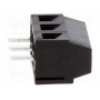 Зажимная рейка для печатных плат угловой 90° DEGSON ELECTRONICS DG381-3.5-03P-13-00AH (DG381-3.5-03P-13)