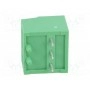 Зажимная рейка для печатных плат прямой DEGSON ELECTRONICS DG383-3.5-03P-14-00AH (DG383-3.5-03P)