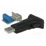Адаптер USB-RS485 DIGITUS DA-70157 (USB2.0-RS485)