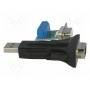 Адаптер USB-RS485 DIGITUS DA-70157 (USB2.0-RS485)