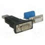 Адаптер USB-RS485 DIGITUS DA-70157 (USB2.0-RS485)
