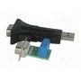 Адаптер USB-RS485 DIGITUS DA-70157 (USB2.0-RS485)