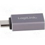 Адаптер LOGILINK AU0042 (AU0042)
