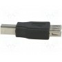 Адаптер Goobay 50291 (USB-AF-BM)