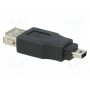 Адаптер Goobay 50970 (USB-BF-MUSB)