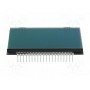 Дисплей LCD графический ELECTRONIC ASSEMBLY EA DOGM128S-6 (EADOGM128S-6)
