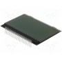 Дисплей LCD графический ELECTRONIC ASSEMBLY EA DOGM128S-6 (EADOGM128S-6)