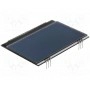 Дисплей LCD графический ELECTRONIC ASSEMBLY EA DOGM128S-6 (EADOGM128S-6)