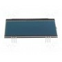 Дисплей LCD графический ELECTRONIC ASSEMBLY EA DOGM128S-6 (EADOGM128S-6)