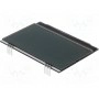 Дисплей LCD графический ELECTRONIC ASSEMBLY EA DOGM128S-6 (EADOGM128S-6)