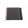 Дисплей LCD графический ELECTRONIC ASSEMBLY EA DOGM128S-6 (EADOGM128S-6)
