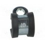 Хомуты Oпетли 10мм MPC INDUSTRIES LKD11012 (MPC-LKD11012)