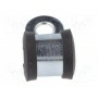 Хомуты Oпетли 16мм MPC INDUSTRIES LKD11625 (MPC-LKD11625)