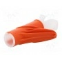 Инструмент для полиэфирных оплеток ALPHA WIRE GRP130T12 ORANGE EACH (G130T1-2-OR032)