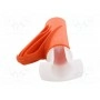 Инструмент для полиэфирных оплеток ALPHA WIRE GRP130T12 ORANGE EACH (G130T1-2-OR032)