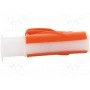 Инструмент для полиэфирных оплеток ALPHA WIRE GRP130T12 ORANGE EACH (G130T1-2-OR032)