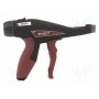 Кабельная стяжка HELLERMANNTYTON 112-00025 (LPH922-PA11-BK)