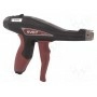 Кабельная стяжка HELLERMANNTYTON 112-00025 (LPH922-PA11-BK)