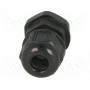 Кабельный ввод M16 MOLEX 93600-0347 7000.7822.6 (MX-936000347)