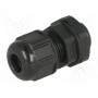 Кабельный ввод M16 MOLEX 93600-0347 7000.7822.6 (MX-936000347)