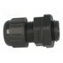 Кабельный ввод M16 MOLEX 93600-0347 7000.7822.6 (MX-936000347)