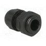 Кабельный ввод M16 MOLEX 93600-0347 7000.7822.6 (MX-936000347)