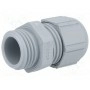 Кабельный ввод M16 LAPP KABEL 53111010 (SKINTOP-16X1.5G)