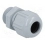 Кабельный ввод M16 LAPP KABEL 53111010 (SKINTOP-16X1.5G)