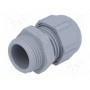 Кабельный ввод PG11 LAPP KABEL 53015020 (SKINTOP-PG11G)