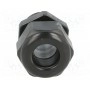 Кабельный ввод PG16 HUMMEL 1.209.1601.14 (HUMMEL-1209160114)