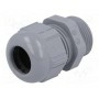 Кабельный ввод PG16 LAPP KABEL 53015040 (SKINTOP-PG16G)
