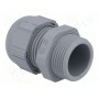 Кабельный ввод PG16 LAPP KABEL 53015040 (SKINTOP-PG16G)