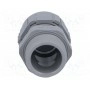 Кабельный ввод PG16 LAPP KABEL 53015040 (SKINTOP-PG16G)