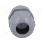 Кабельный ввод PG16 LAPP KABEL 53015040 (SKINTOP-PG16G)